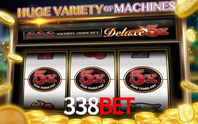 A Emoção da Loteria na 338BET: Uma Chance de Mudança de Vida