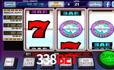 Desvendando o Mundo dos Jogos Virtuais na 338BET