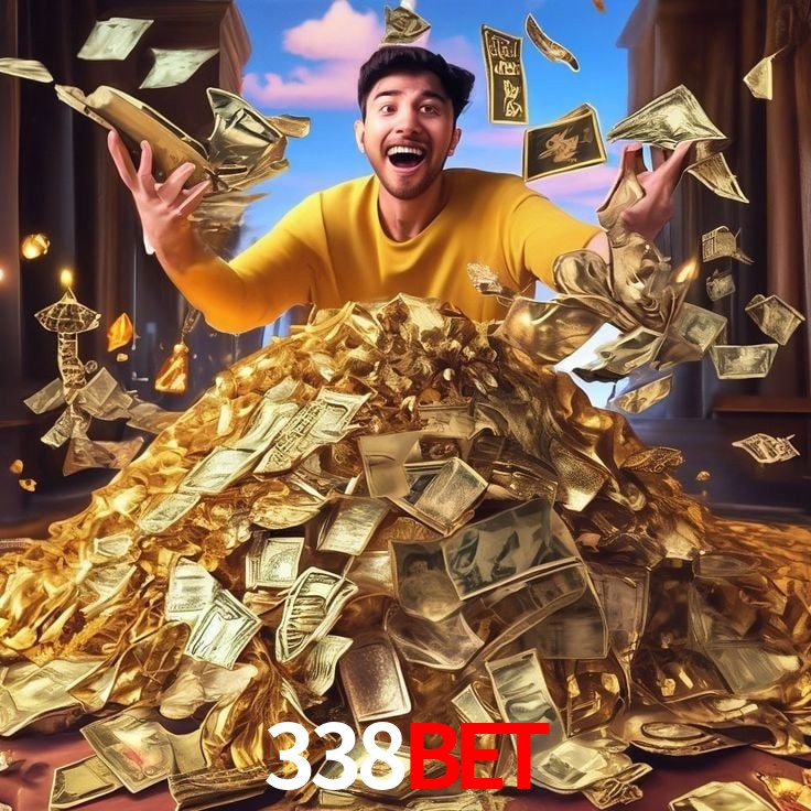 Estatísticas 338BET