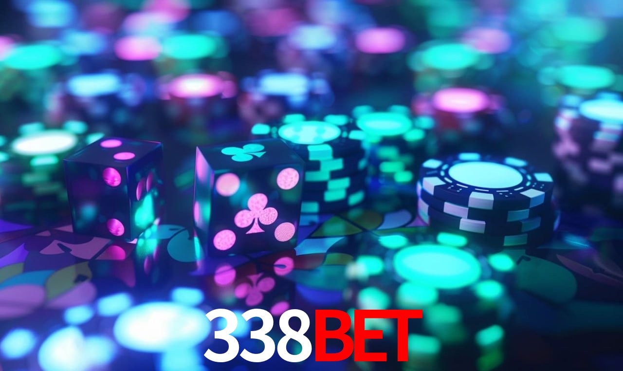 Experiência VIP 338BET