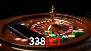 Welcome Bonus 338BET