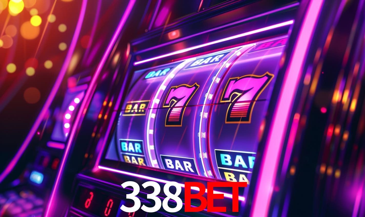 338BET casino