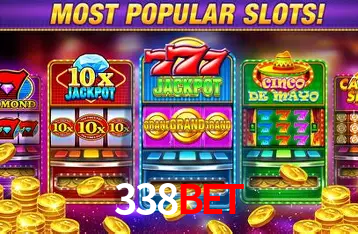 338BET São Paulo - Live Tables
