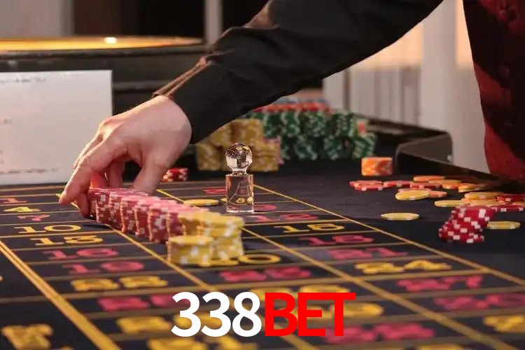 Descubra o Programa VIP da 338BET: Vantagens Exclusivas para Jogadores