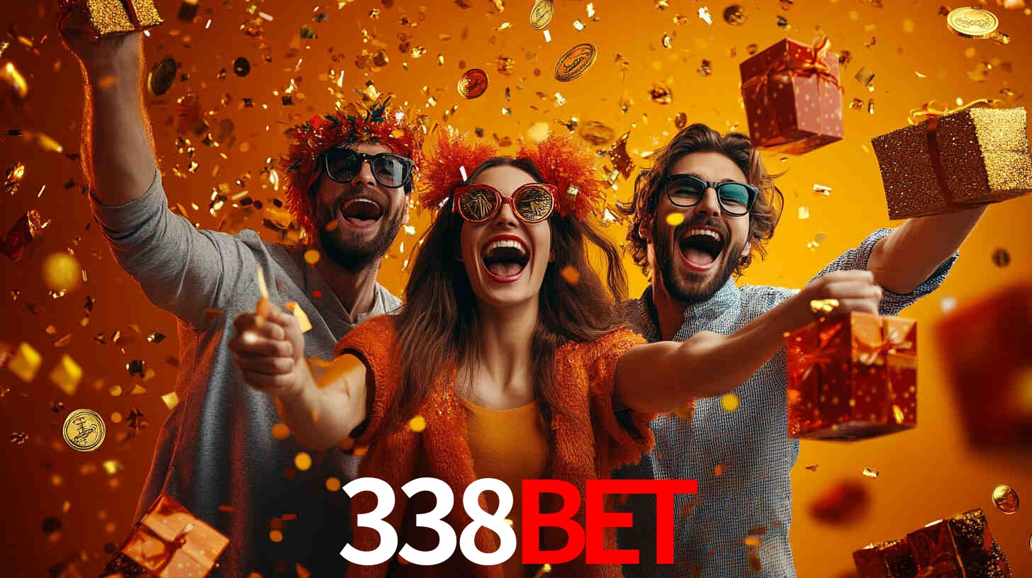 338BET: Seu Especialista em Apostas Esportivas Brasileiras
