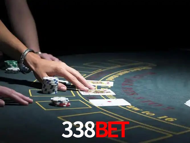 338BET Curitiba - Statistics