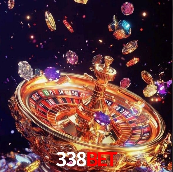 338BET Plataforma - Certificada MGA desde 2015