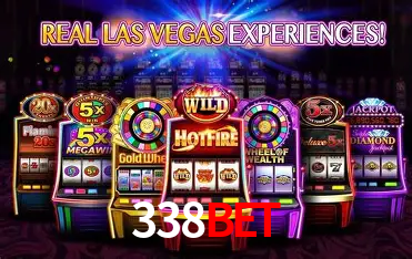 338BET São Paulo - All Bonuses