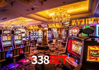 338BET Rio de Janeiro - Bonus Terms