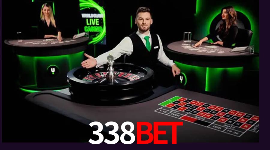 Flash Promotion 338BET