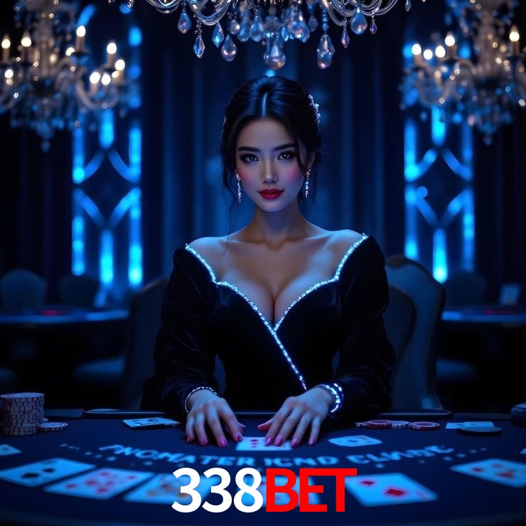 338BET Brasília - Jogo Features