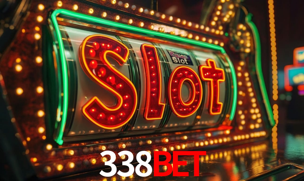 338BET - Security