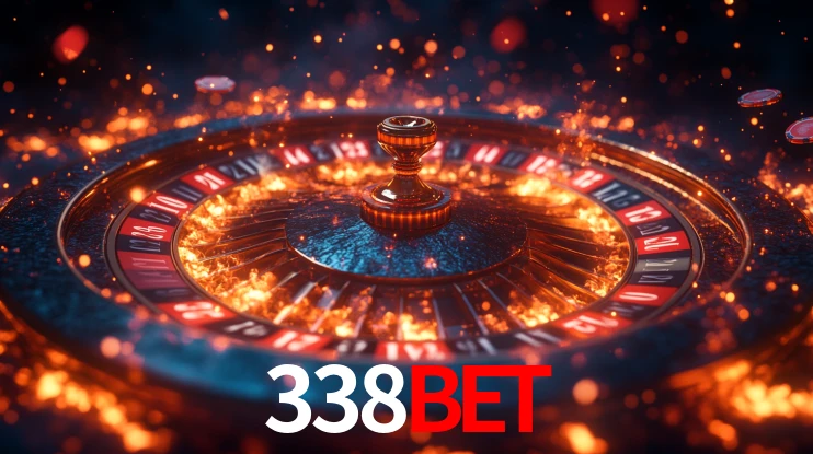 338BET App Interface