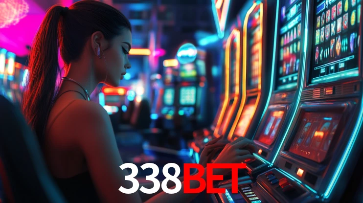 Premium Interface 338BET
