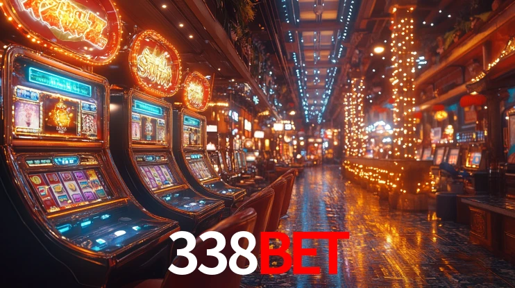 338BET.com