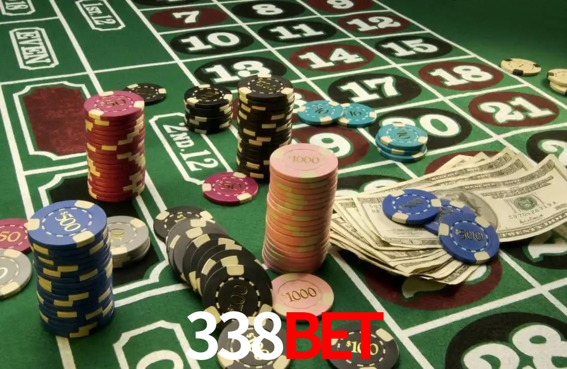 Slot Games 338BET