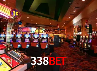 338BET Rio de Janeiro - Professional Dealers