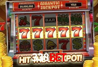 A Emoção da Loteria na 338BET: Uma Chance de Mudança de Vida