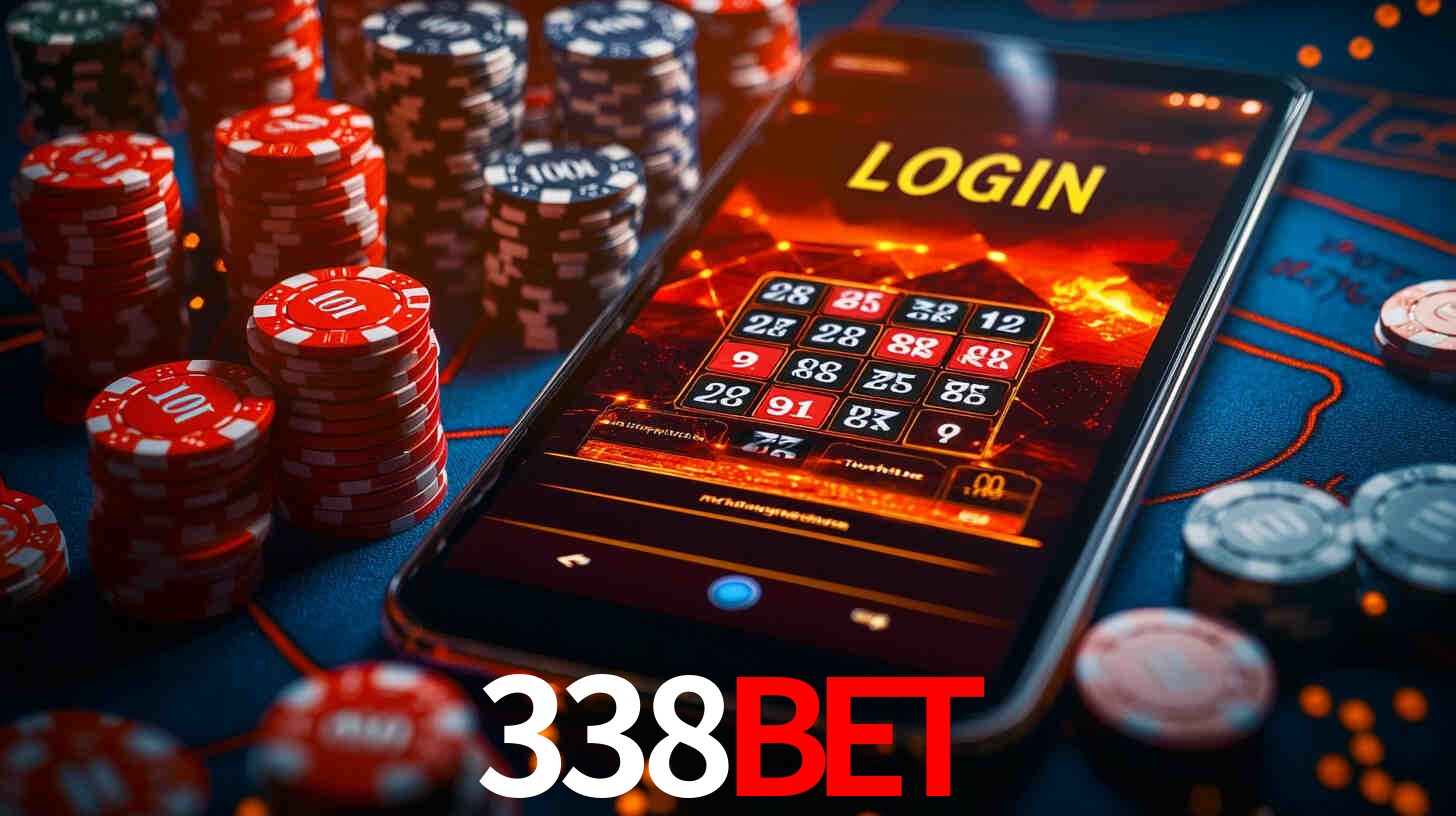 338BET: A Experiência de Casino com Jogos de Mesa ao Vivo