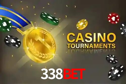 338BET - App Features