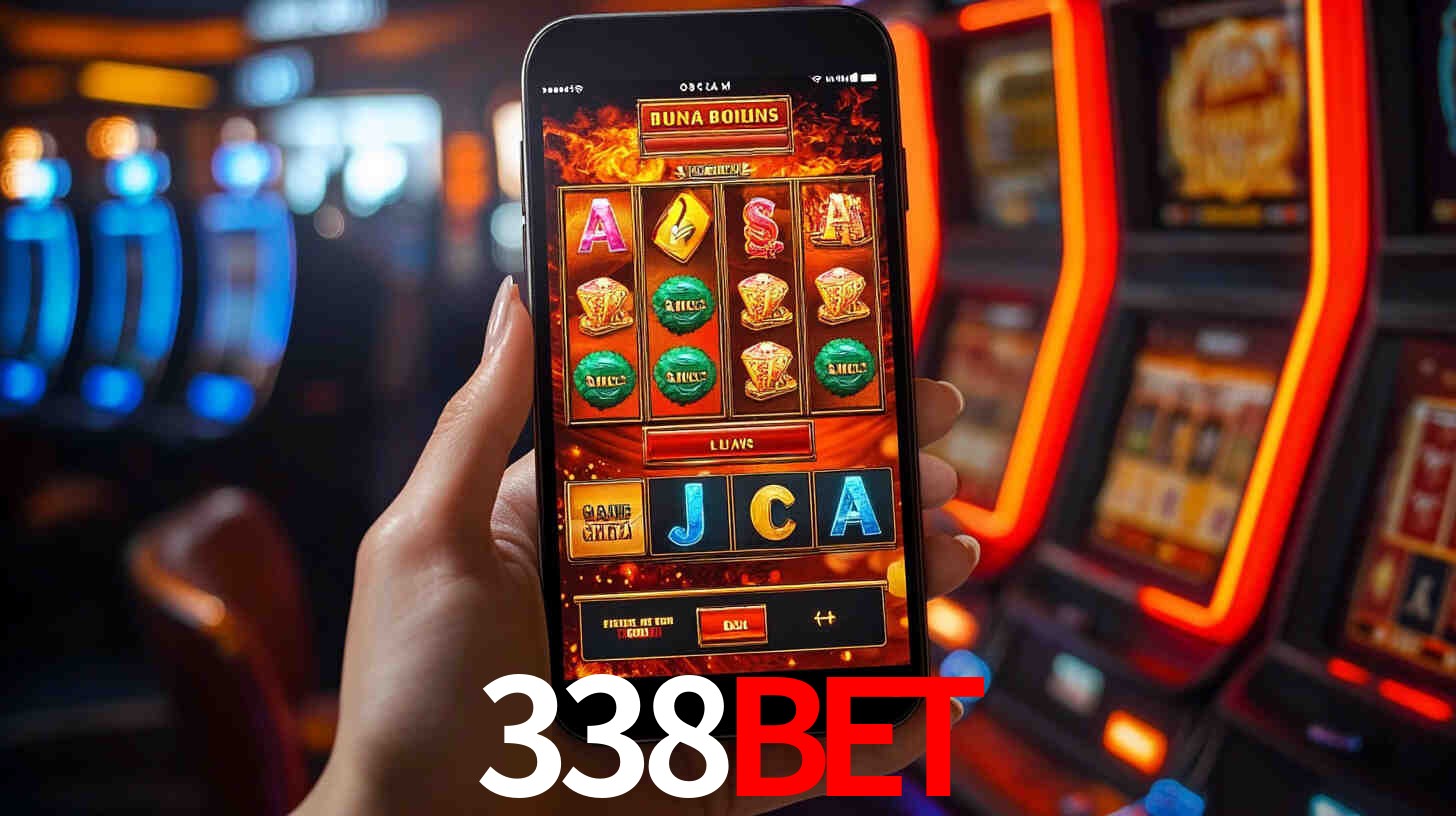 338BET