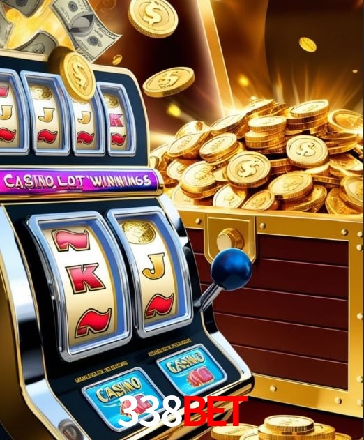Game Providers 338BET