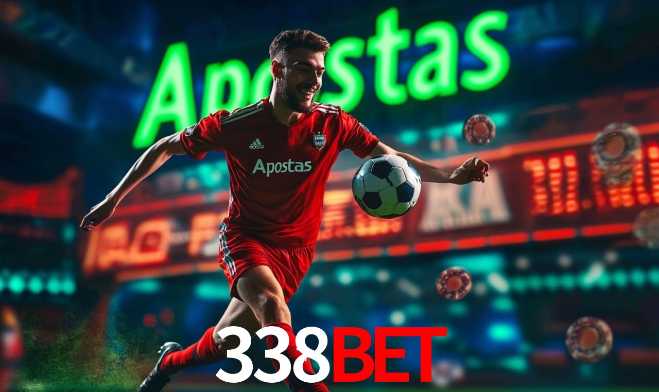 Casino Ao Vivo 338BET
