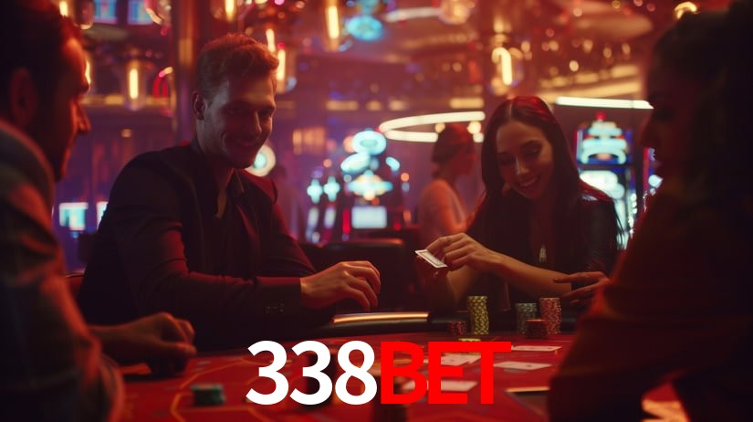 A Popularidade dos Caça-Níqueis no 338BET