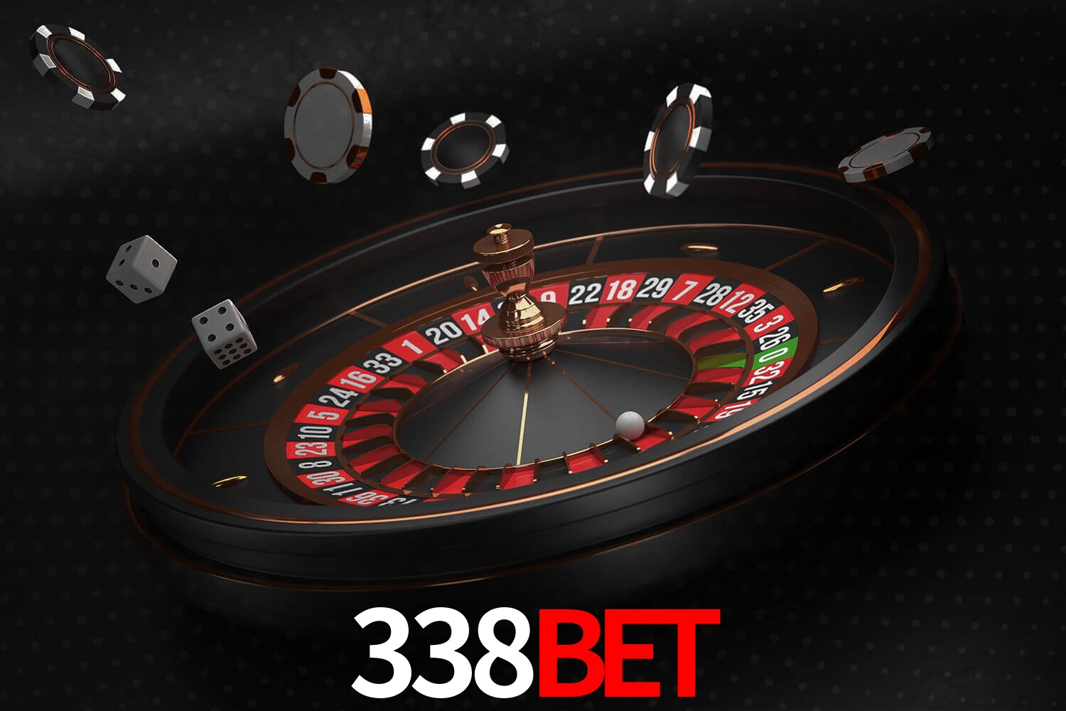 338BET