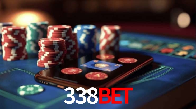 Estatísticas do Jogo 338BET