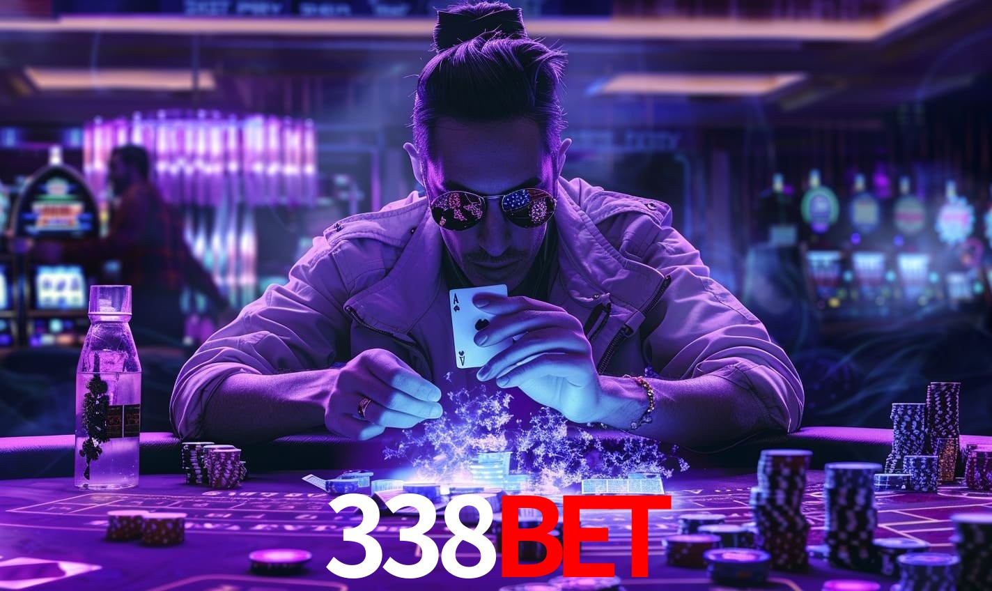 Football Betting 338BET