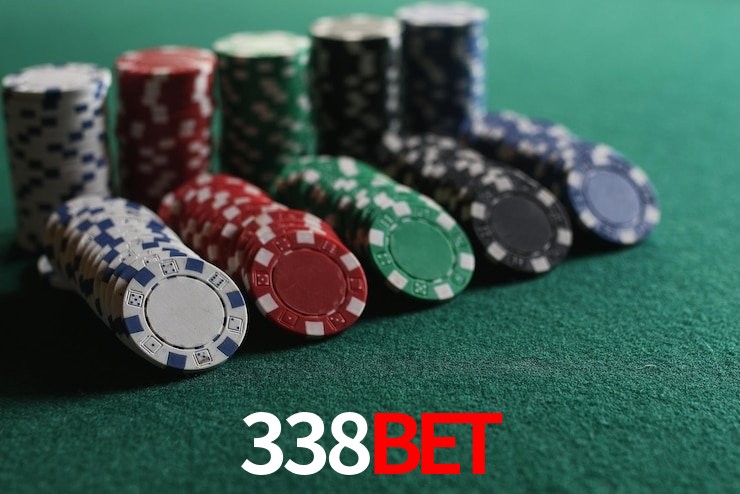 Live Casino 338BET