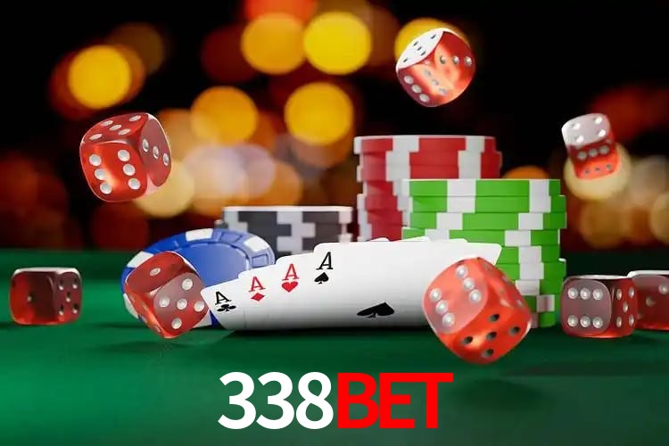 338BET São Paulo - Jogo Providers