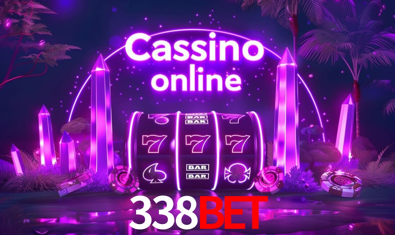 338BET - cassino ao vivo