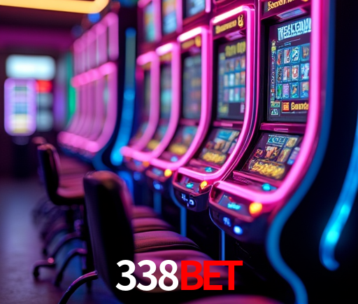 338BET São Paulo - Top Slots