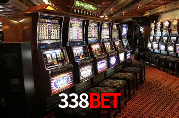 Desvendando o Mundo dos Jogos Virtuais na 338BET