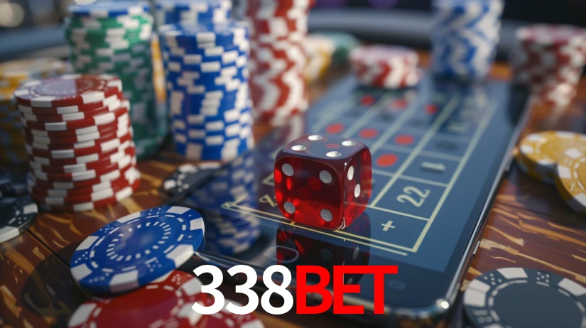 Bônus Generosos e Exclusivos no 338BET para Você!