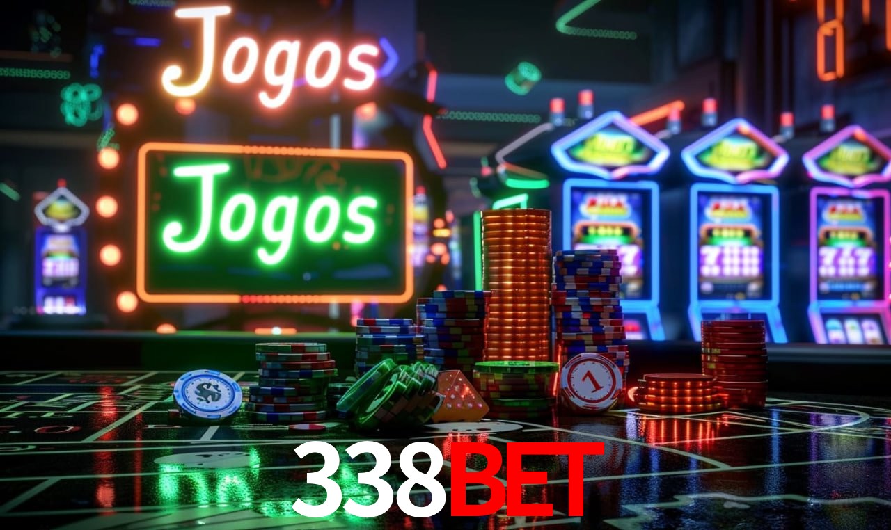 338BET