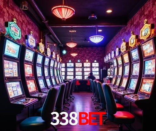 338BET Rio de Janeiro - Slot Strategy