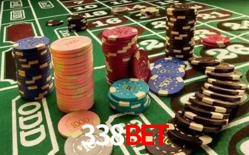 338BET - App Performance