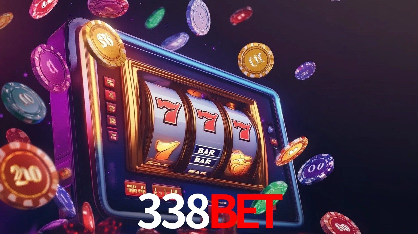VIP Casino 338BET