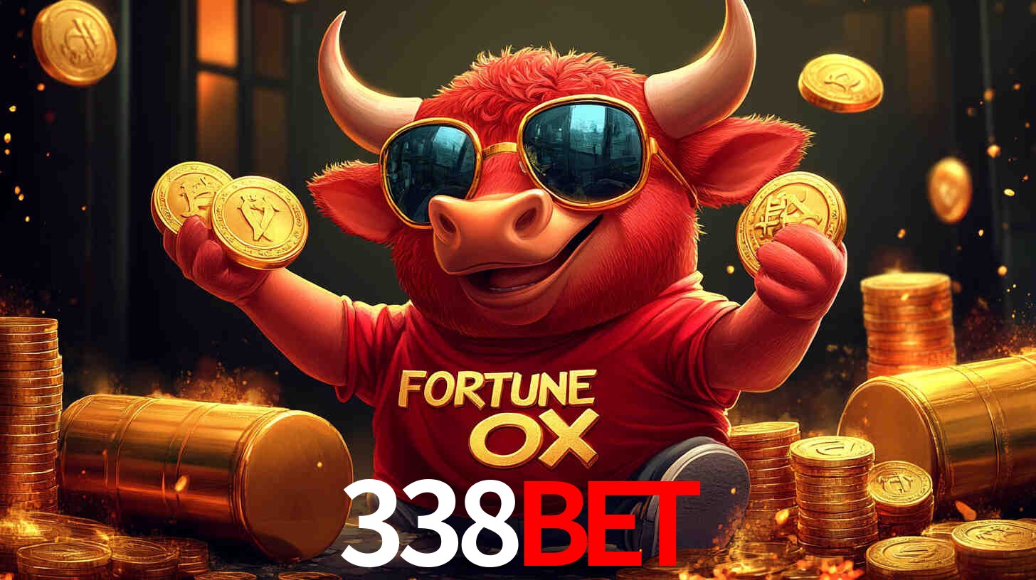 Apostas Esportivas na 338BET: Um Guia Completo