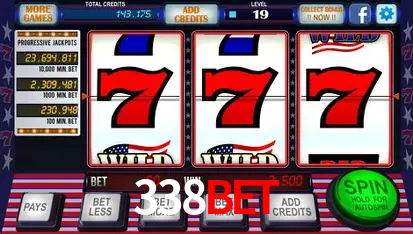 338BET Bônus - Pacote R$5.000 + VIP