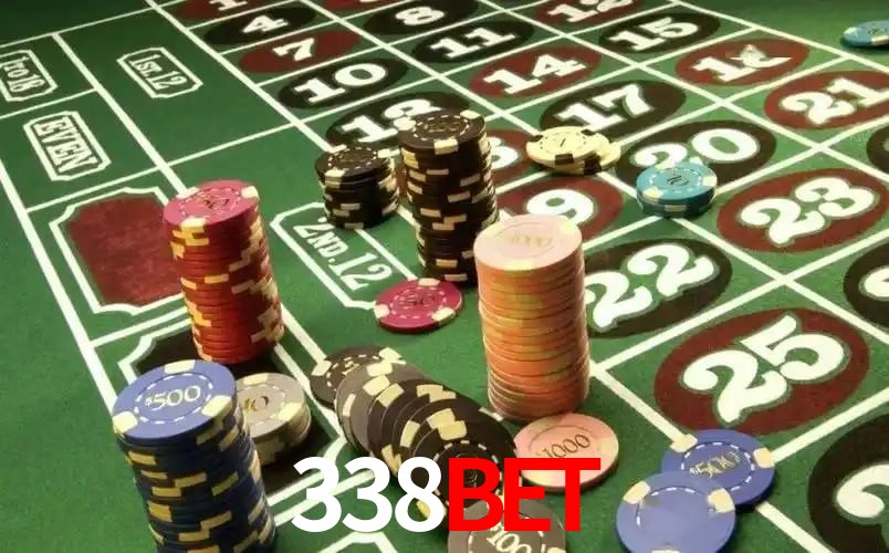 Promoção Relâmpago 338BET