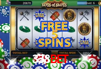 338BET Salvador - Bonus Stats