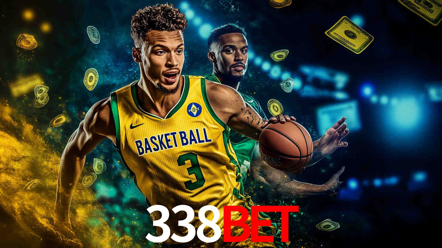 Descubra a Essência do 338BET: Nossa História e Compromissos