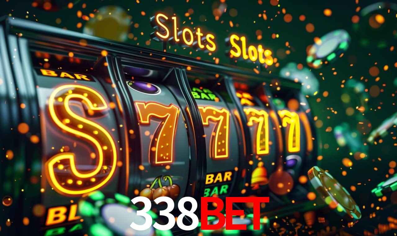 Recursos de Bônus 338BET