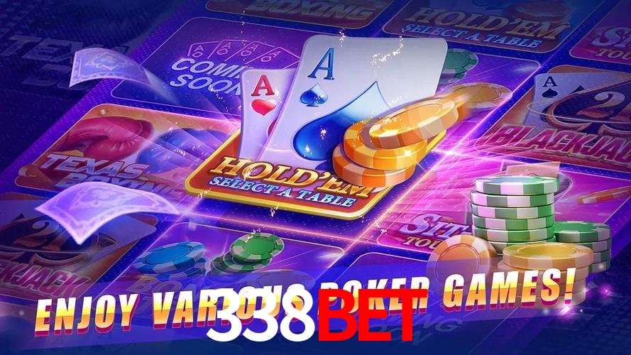 cassino 338BET