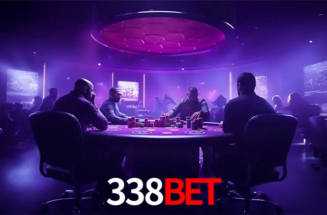 Design Responsivo 338BET