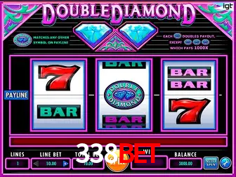 Descubra o Mundo do Cassino Online com 338BET